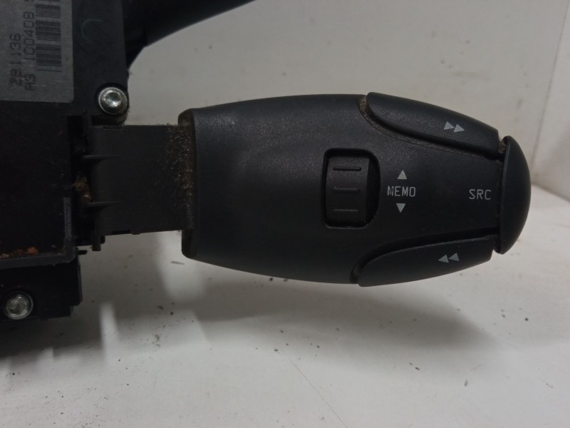 Recambio de mando luces para peugeot 207/207+ (wa_, wc_) 1.6 hdi referencia OEM IAM 96630732XT  