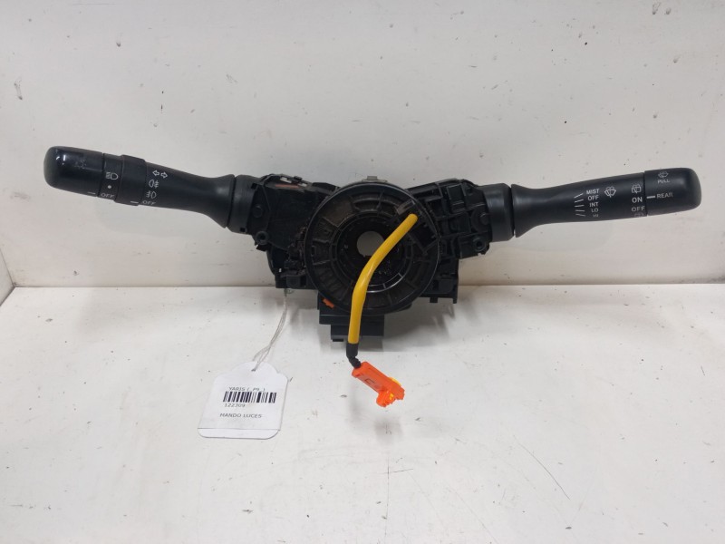 Recambio de mando luces para toyota yaris (_p9_) 1.4 d-4d (nlp90_) referencia OEM IAM   