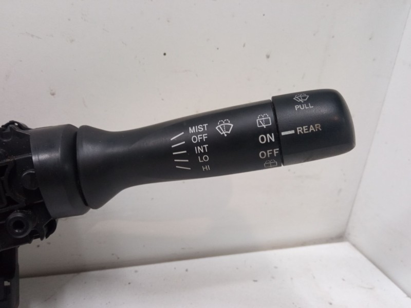Recambio de mando luces para toyota yaris (_p9_) 1.4 d-4d (nlp90_) referencia OEM IAM   