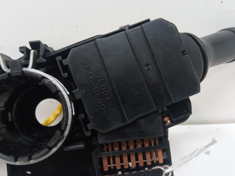 Recambio de mando luces para toyota yaris (_p9_) 1.4 d-4d (nlp90_) referencia OEM IAM   