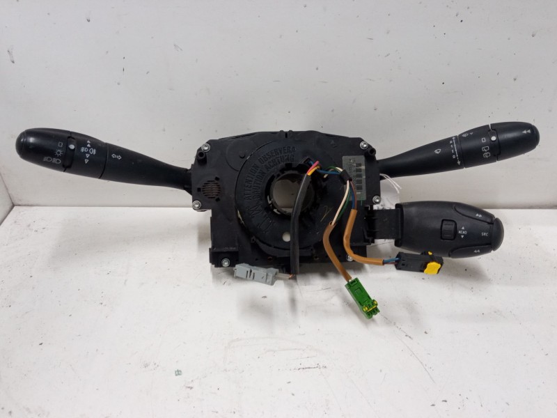 Recambio de mando luces para peugeot 207/207+ (wa_, wc_) 1.6 hdi referencia OEM IAM 96630724XT  