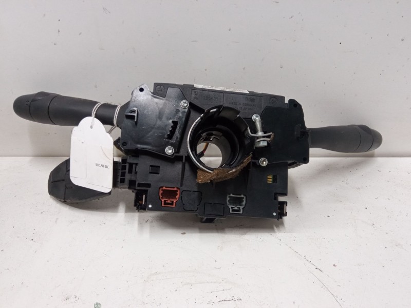 Recambio de mando luces para peugeot 207/207+ (wa_, wc_) 1.6 hdi referencia OEM IAM 96630724XT  