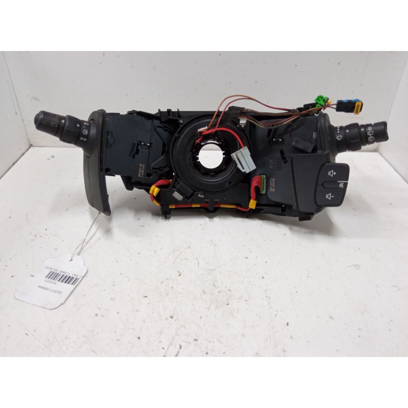 Recambio de mando luces para renault clio iii (br0/1, cr0/1) 1.2 16v (br0p, cr0p) referencia OEM IAM   