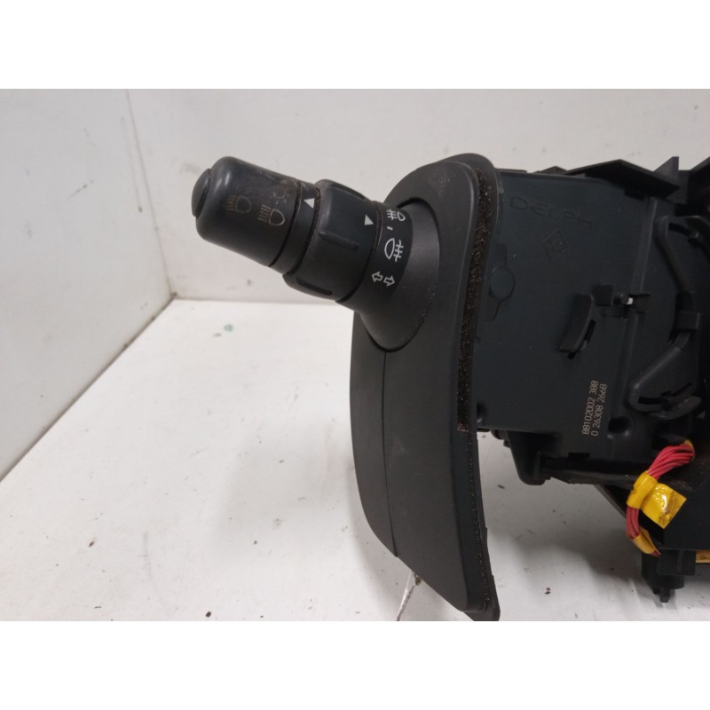 Recambio de mando luces para renault clio iii (br0/1, cr0/1) 1.2 16v (br0p, cr0p) referencia OEM IAM   