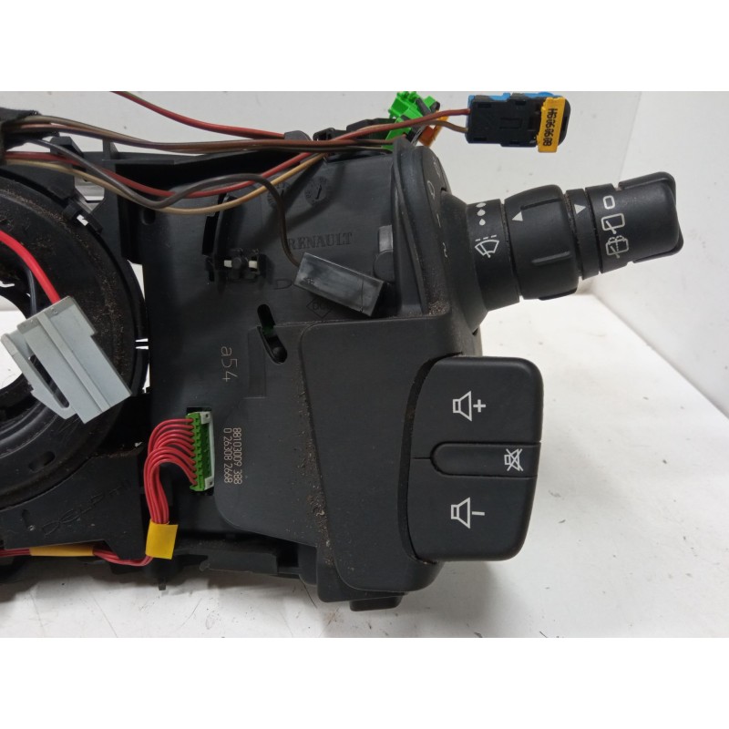 Recambio de mando luces para renault clio iii (br0/1, cr0/1) 1.2 16v (br0p, cr0p) referencia OEM IAM   