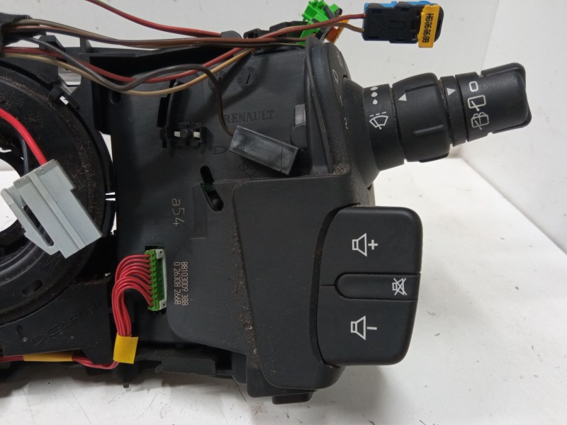 Recambio de mando luces para renault clio iii (br0/1, cr0/1) 1.2 16v (br0p, cr0p) referencia OEM IAM   