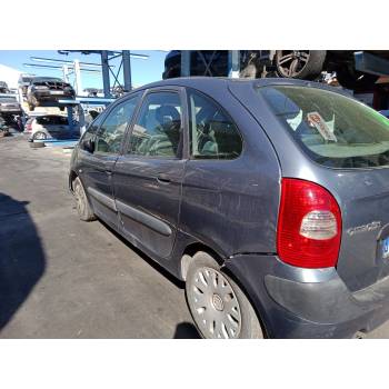 CITROËN XSARA PICASSO (N68)