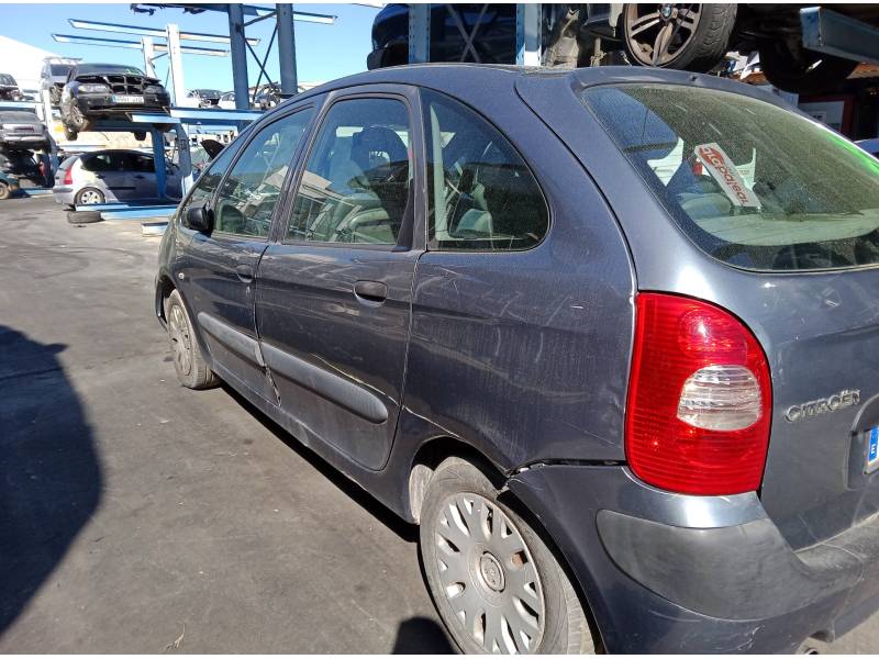 CITROËN XSARA PICASSO (N68)
