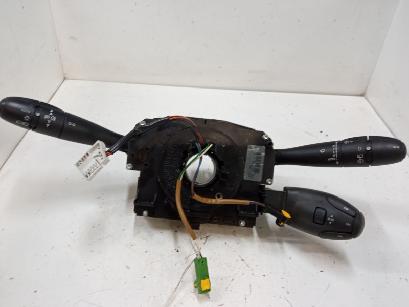 Recambio de mando luces para peugeot 207/207+ (wa_, wc_) 1.4 16v referencia OEM IAM 96630718XT  