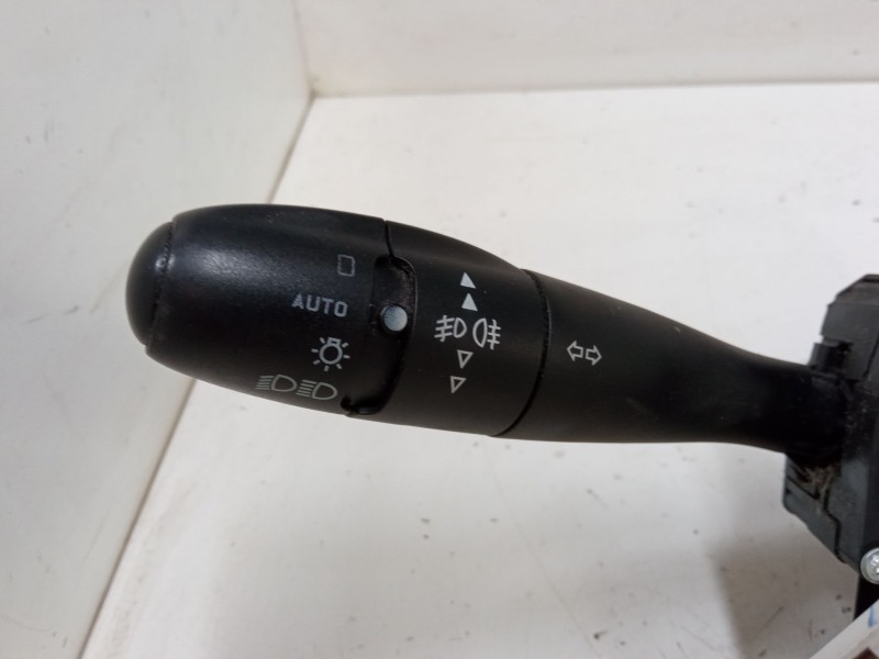 Recambio de mando luces para peugeot 207/207+ (wa_, wc_) 1.4 16v referencia OEM IAM 96630718XT  