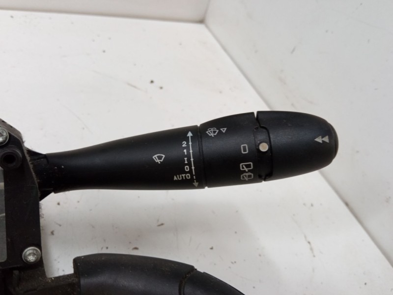 Recambio de mando luces para peugeot 207/207+ (wa_, wc_) 1.4 16v referencia OEM IAM 96630718XT  