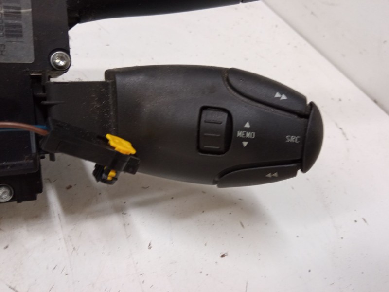 Recambio de mando luces para peugeot 207/207+ (wa_, wc_) 1.4 16v referencia OEM IAM 96630718XT  