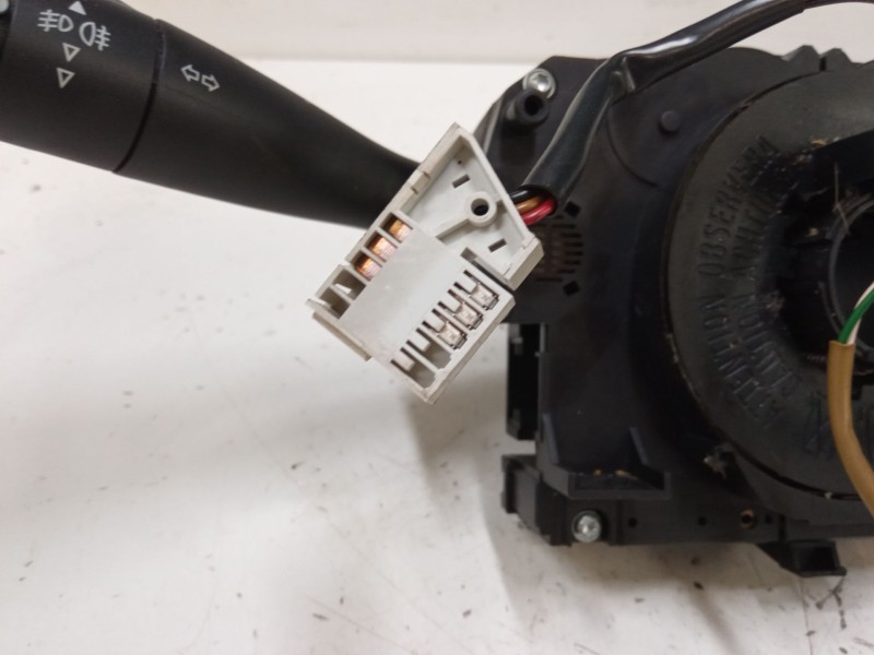 Recambio de mando luces para peugeot 207/207+ (wa_, wc_) 1.4 16v referencia OEM IAM 96630718XT  