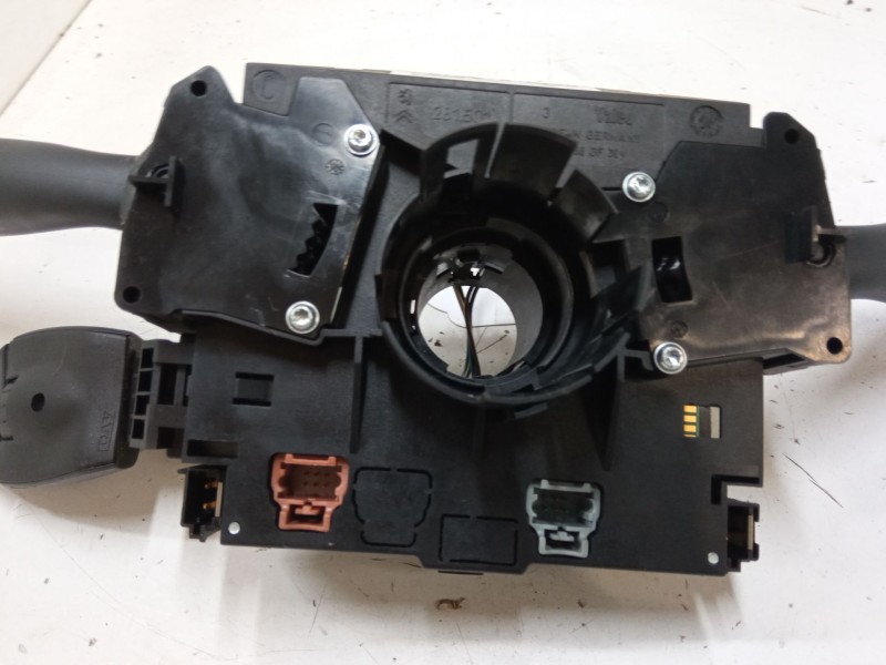 Recambio de mando luces para peugeot 207/207+ (wa_, wc_) 1.4 16v referencia OEM IAM 96630718XT  