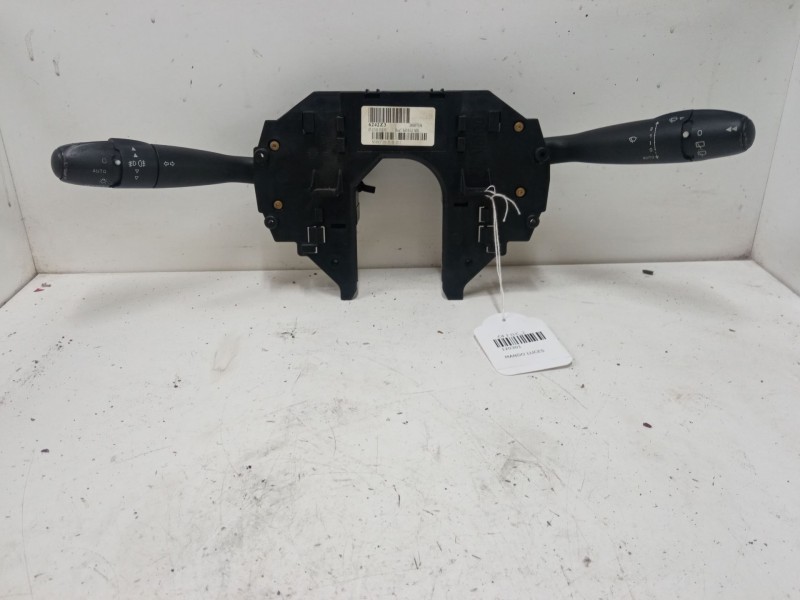Recambio de mando luces para citroën c4 i (lc_) 1.6 hdi referencia OEM IAM 345657356  