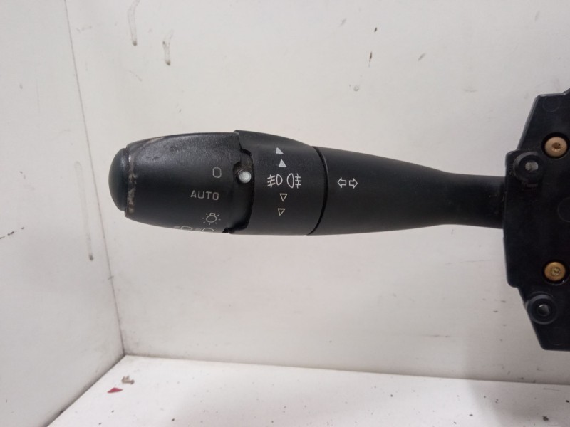 Recambio de mando luces para citroën c4 i (lc_) 1.6 hdi referencia OEM IAM 345657356  