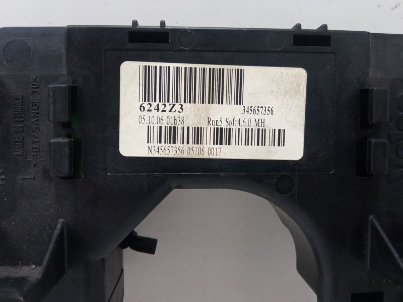Recambio de mando luces para citroën c4 i (lc_) 1.6 hdi referencia OEM IAM 345657356  