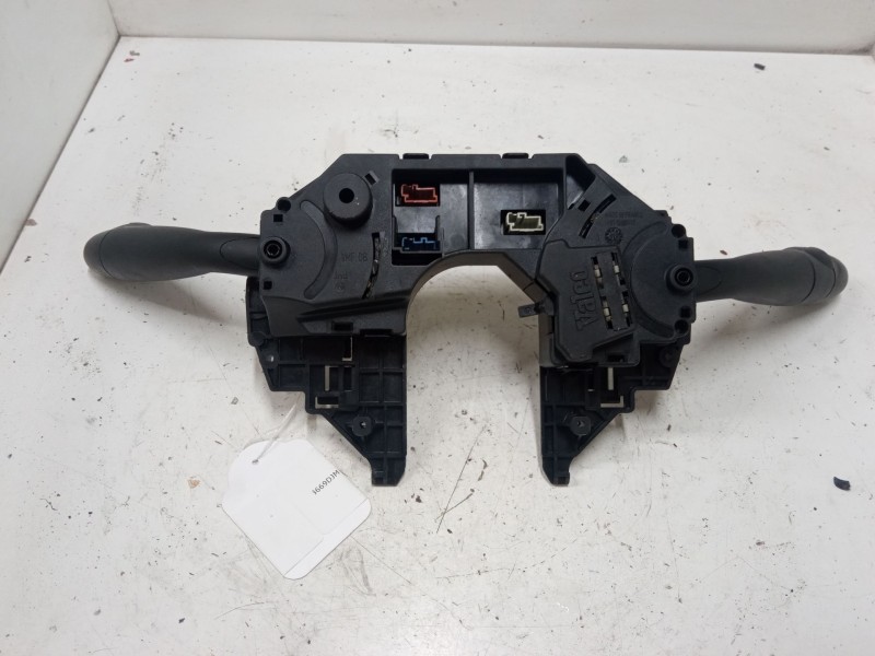 Recambio de mando luces para citroën c4 i (lc_) 1.6 hdi referencia OEM IAM 345657356  