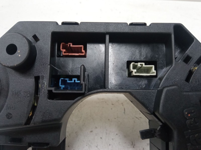 Recambio de mando luces para citroën c4 i (lc_) 1.6 hdi referencia OEM IAM 345657356  