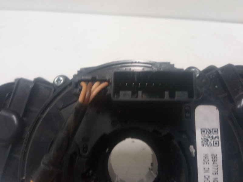 Recambio de mando luces para opel insignia a sedán (g09) 2.0 cdti (69) referencia OEM IAM 25947775  
