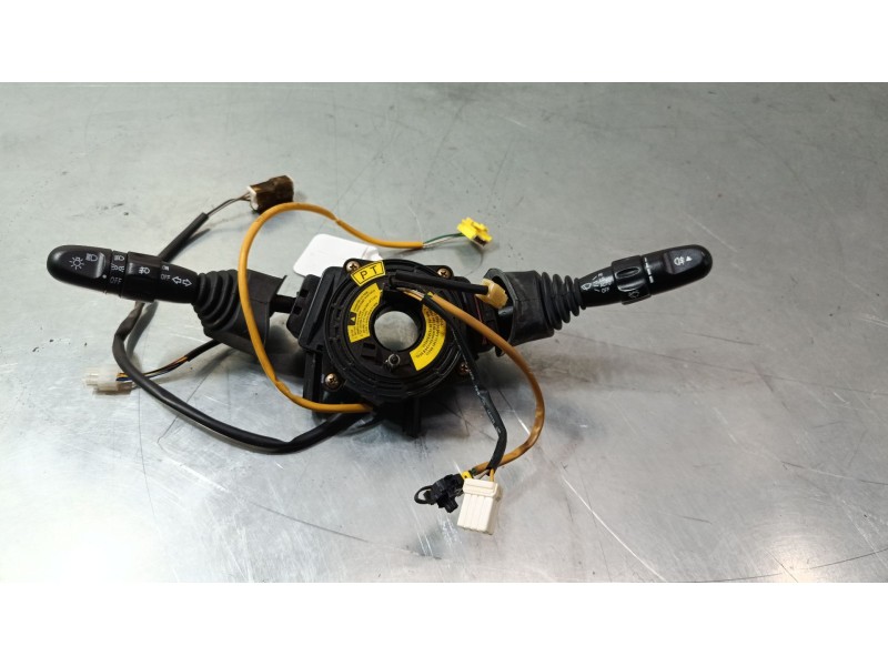 Recambio de mando luces para chevrolet lacetti (j200) 1.6 referencia OEM IAM   