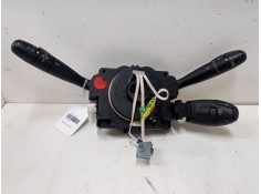 Recambio de mando luces para peugeot 307 (3a/c) 1.6 16v referencia OEM IAM 96595089XT  