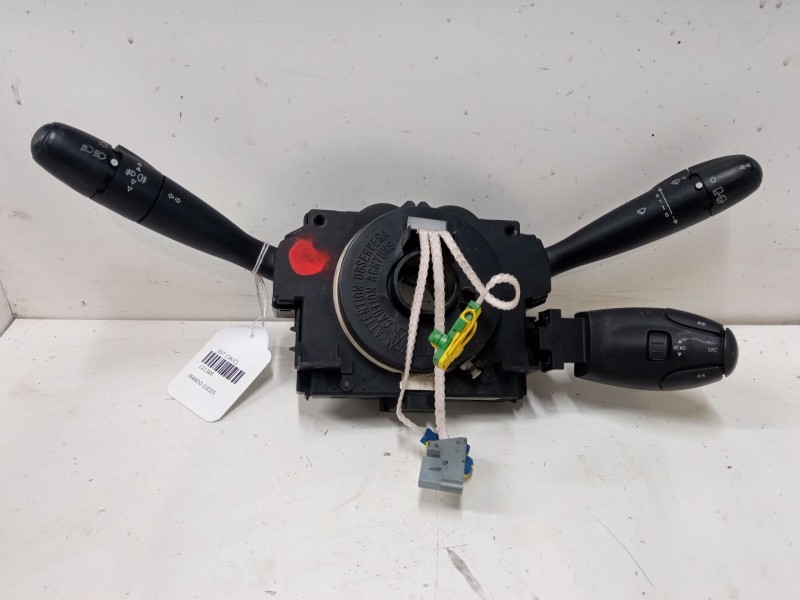 Recambio de mando luces para peugeot 307 (3a/c) 1.6 16v referencia OEM IAM 96595089XT  