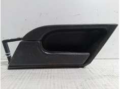 Recambio de maneta interior puerta delantera izquierda para chevrolet aveo / kalos hatchback (t250, t255) 1.4 referencia OEM IAM