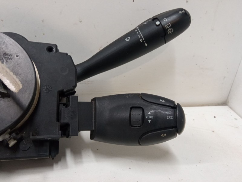 Recambio de mando luces para peugeot 307 (3a/c) 1.6 16v referencia OEM IAM 96595089XT  