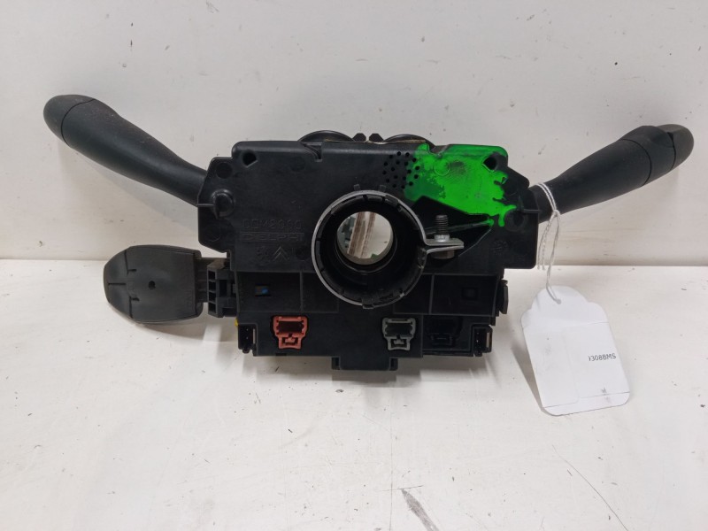 Recambio de mando luces para peugeot 307 (3a/c) 1.6 16v referencia OEM IAM 96595089XT  
