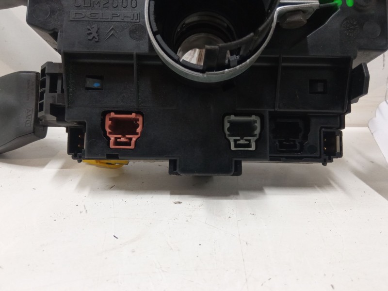 Recambio de mando luces para peugeot 307 (3a/c) 1.6 16v referencia OEM IAM 96595089XT  
