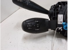 Recambio de mando luces para peugeot 5008 (0u_, 0e_) 1.6 hdi referencia OEM IAM 96663613XT   2