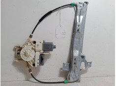 Recambio de elevalunas electrico trasero derecho para peugeot 407 (6d_) 2.0 hdi 135 (6drhrh, 6drhre, 6drhrg, 6drhrj) referencia 