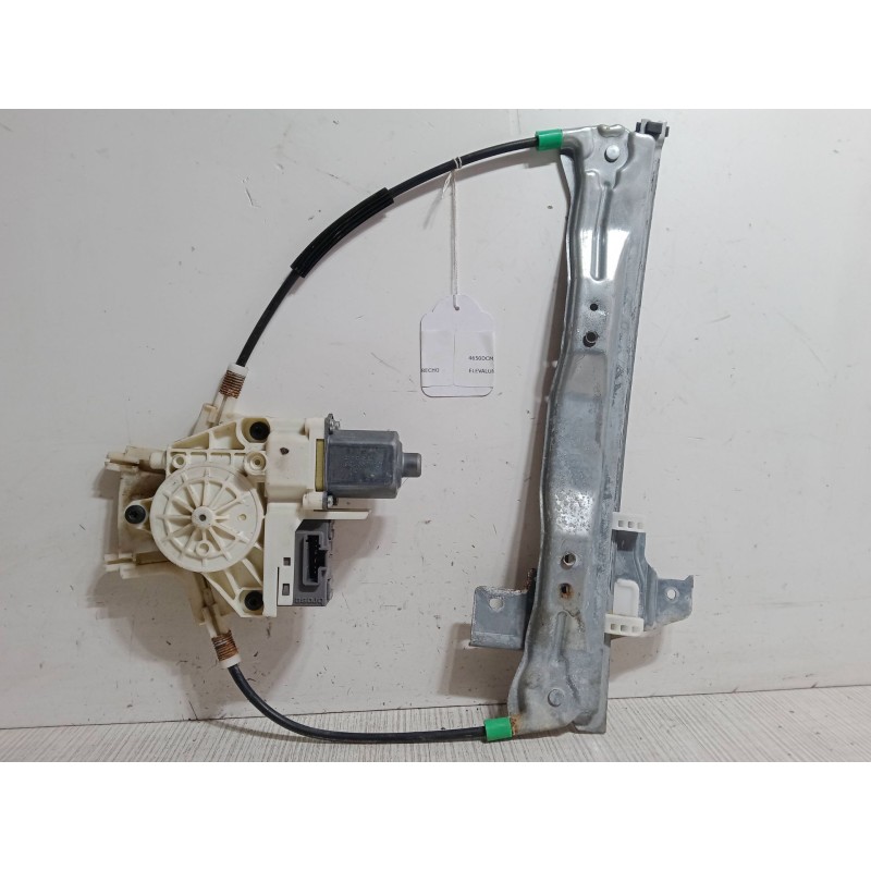 Recambio de elevalunas electrico trasero derecho para peugeot 407 (6d_) 2.0 hdi 135 (6drhrh, 6drhre, 6drhrg, 6drhrj) referencia 