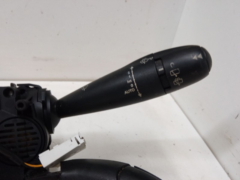 Recambio de mando luces para peugeot 5008 (0u_, 0e_) 1.6 hdi referencia OEM IAM 96663613XT  