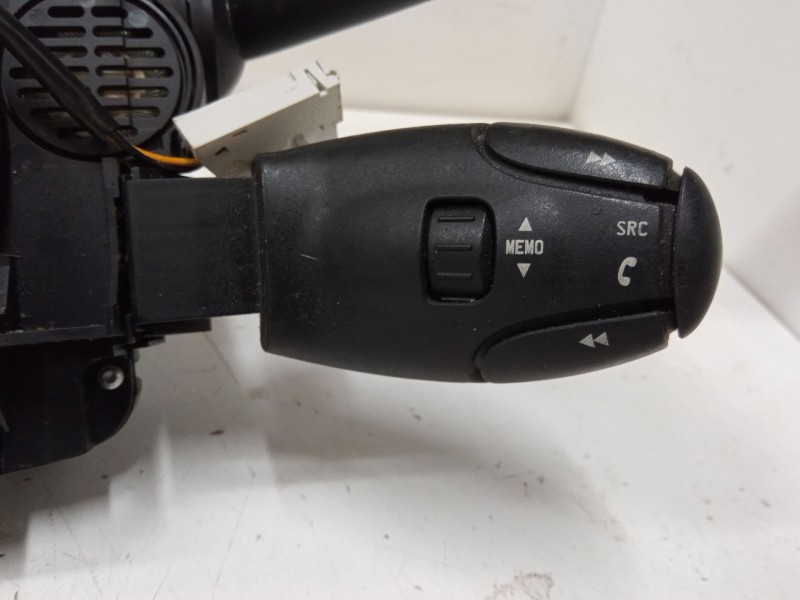 Recambio de mando luces para peugeot 5008 (0u_, 0e_) 1.6 hdi referencia OEM IAM 96663613XT  
