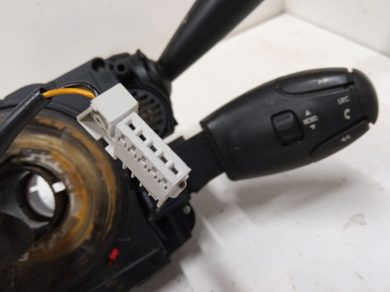 Recambio de mando luces para peugeot 5008 (0u_, 0e_) 1.6 hdi referencia OEM IAM 96663613XT  