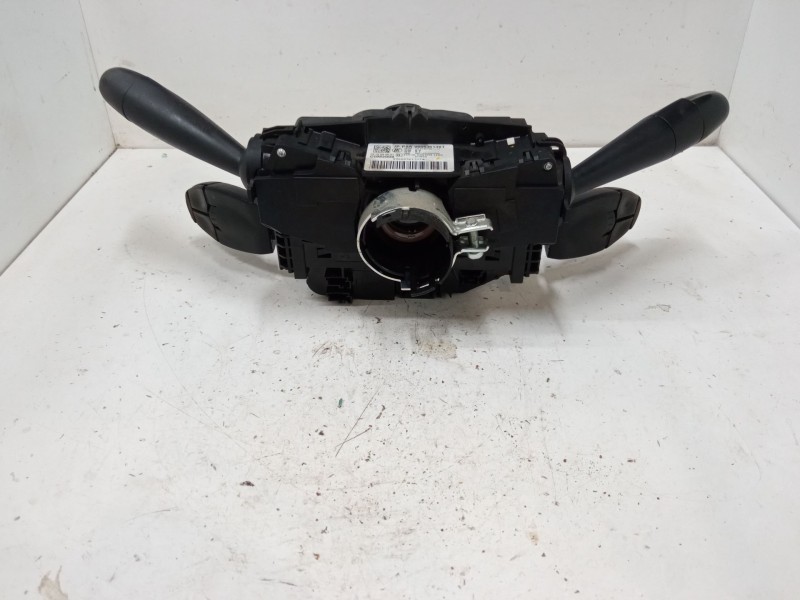 Recambio de mando luces para peugeot 5008 (0u_, 0e_) 1.6 hdi referencia OEM IAM 96663613XT  