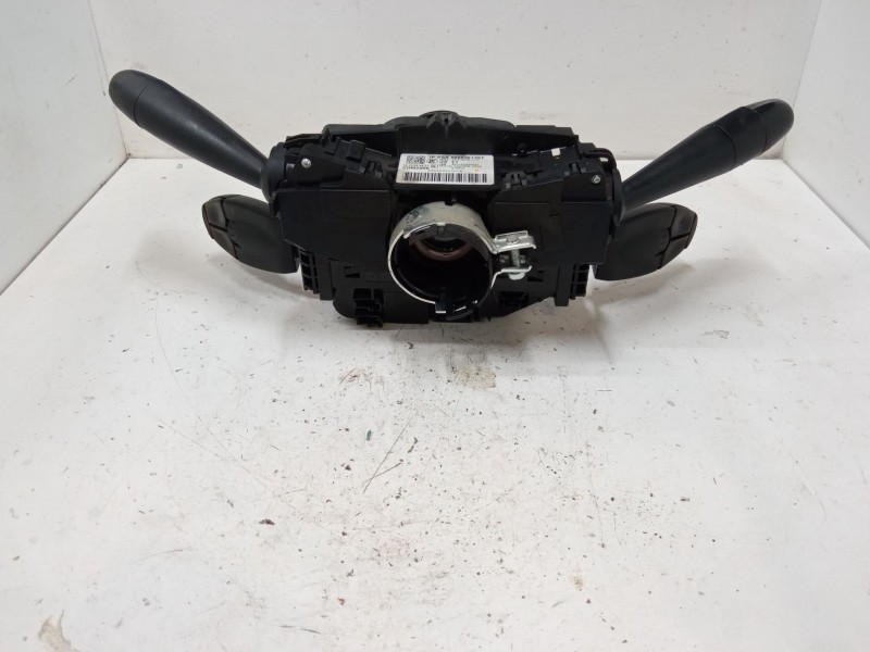 Recambio de mando luces para peugeot 5008 (0u_, 0e_) 1.6 hdi referencia OEM IAM 96663613XT  