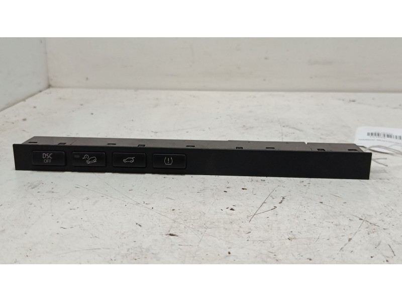 Recambio de mando multifuncion para bmw x5 (e53) 3.0 d referencia OEM IAM 61316953938  