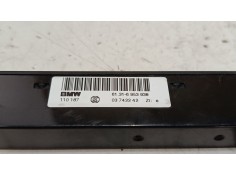 Recambio de mando multifuncion para bmw x5 (e53) 3.0 d referencia OEM IAM 61316953938   2