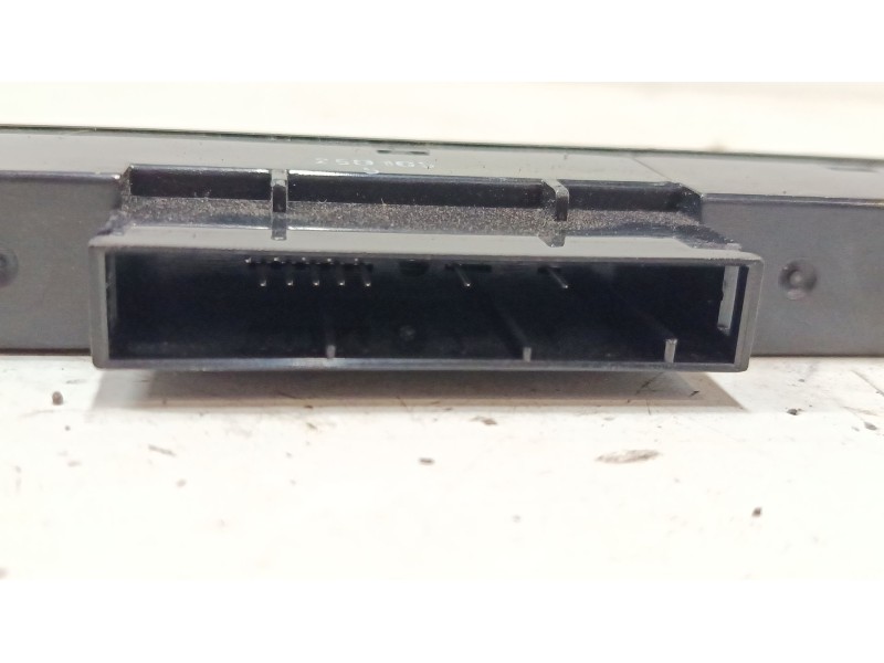 Recambio de mando multifuncion para bmw x5 (e53) 3.0 d referencia OEM IAM 61316953938  
