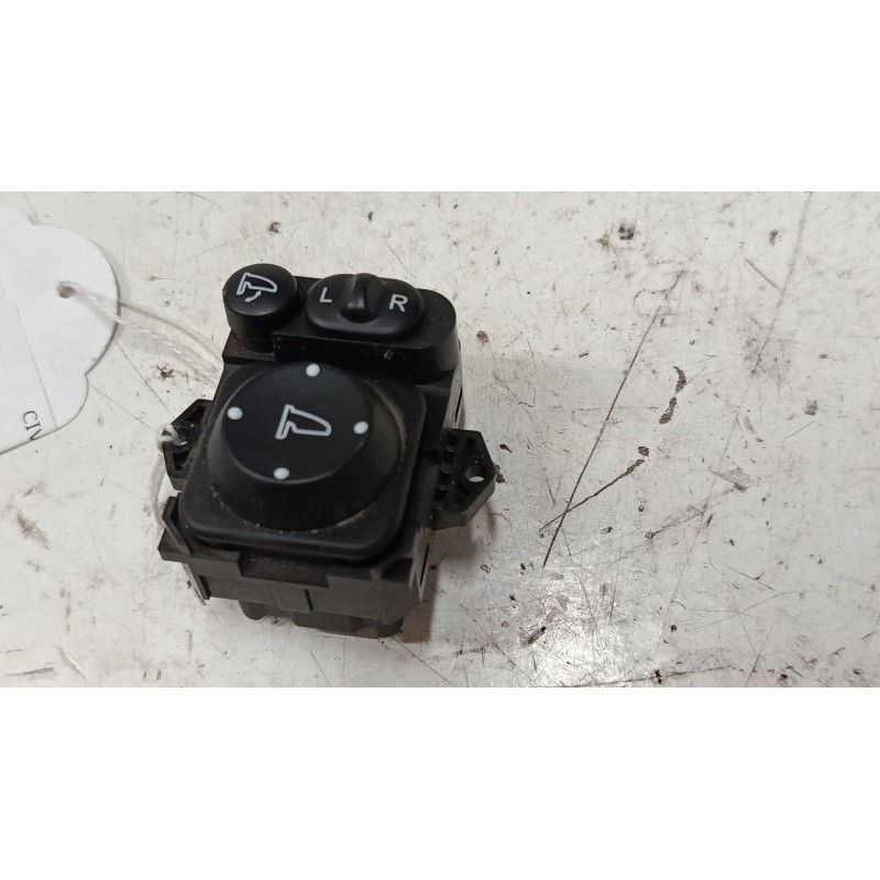 Recambio de mando retrovisor para honda civic x hatchback (fc_, fk_) 1.0 vtec referencia OEM IAM NH167L0827T  