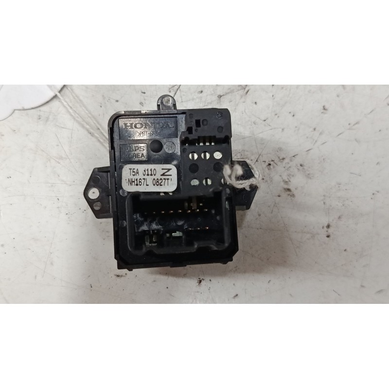 Recambio de mando retrovisor para honda civic x hatchback (fc_, fk_) 1.0 vtec referencia OEM IAM NH167L0827T  