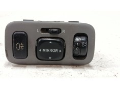 Recambio de mando retrovisor para toyota yaris (_p1_) 1.0 (scp10_) referencia OEM IAM   