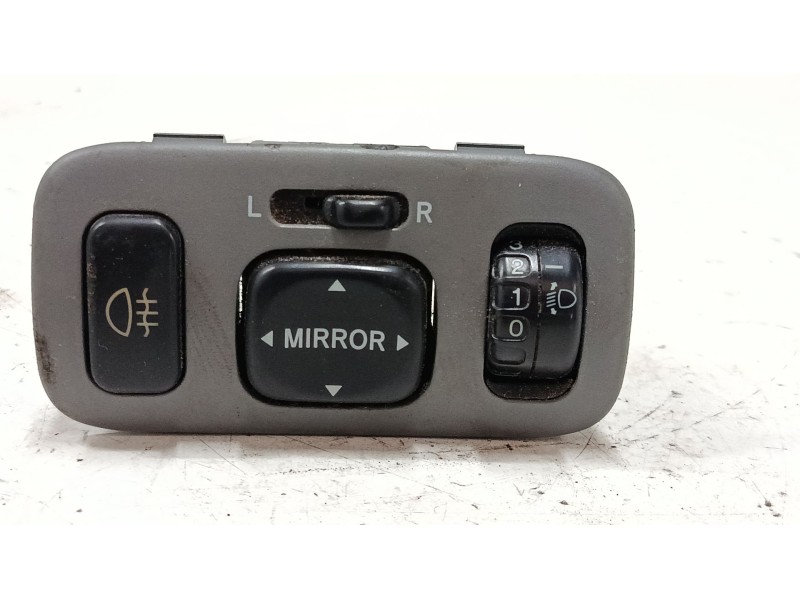 Recambio de mando retrovisor para toyota yaris (_p1_) 1.0 (scp10_) referencia OEM IAM   