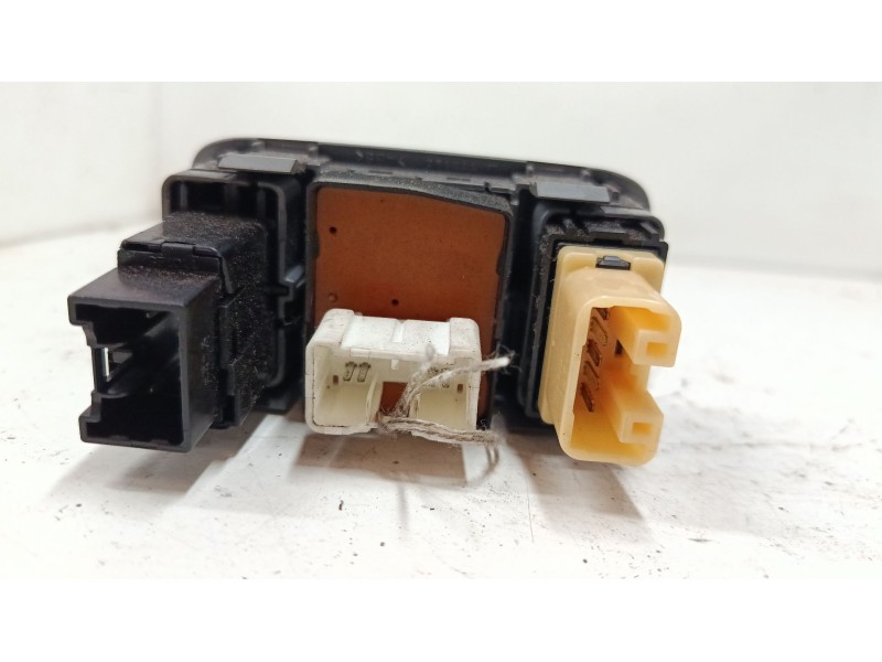 Recambio de mando retrovisor para toyota yaris (_p1_) 1.0 (scp10_) referencia OEM IAM   