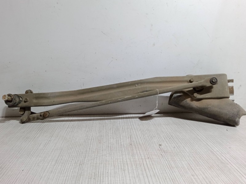 Recambio de motor limpia delantero para seat ibiza i (21a) 1.2 referencia OEM IAM   