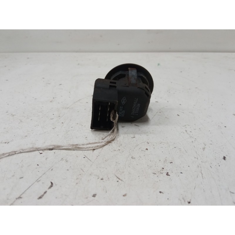 Recambio de mando retrovisor para renault megane i (ba0/1_) 1.9 d eco (ba0a, ba0u, ba0r) referencia OEM IAM 7700429992F  