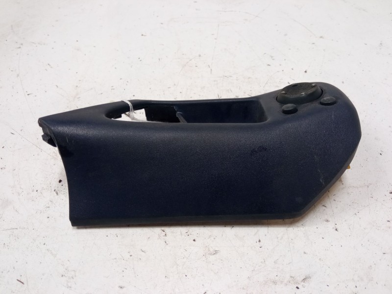 Recambio de mando retrovisor para volkswagen golf iii (1h1) 1.4 referencia OEM IAM 1H0837247  